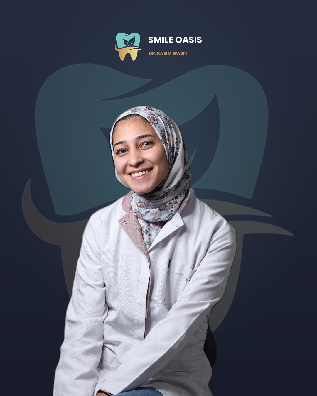 Dr. Nada Mahmoud