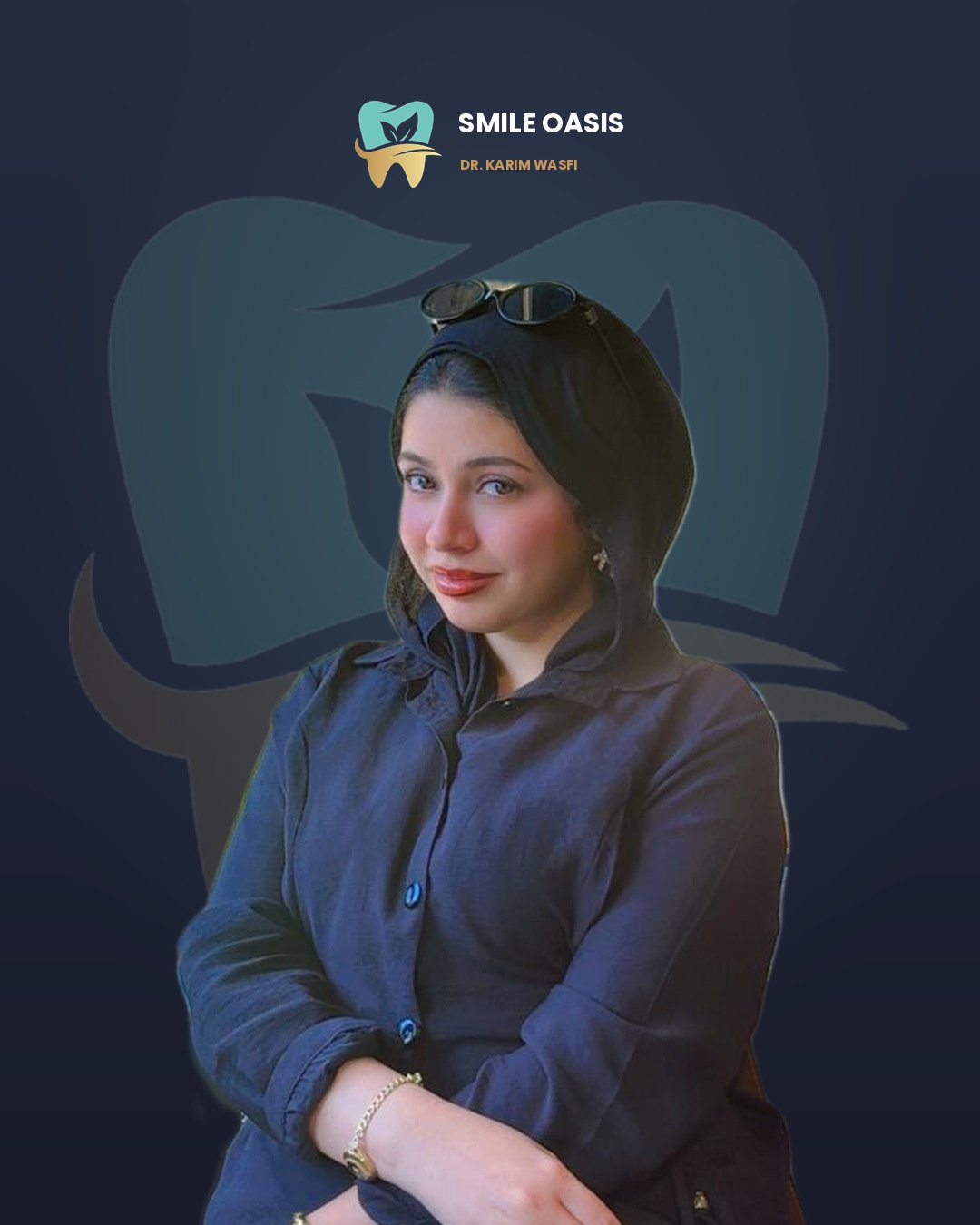 Dr. Nayera Atef