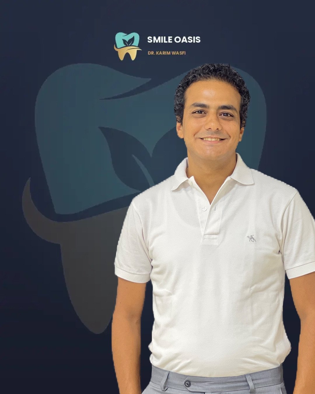 Dr. Karim Wasfi